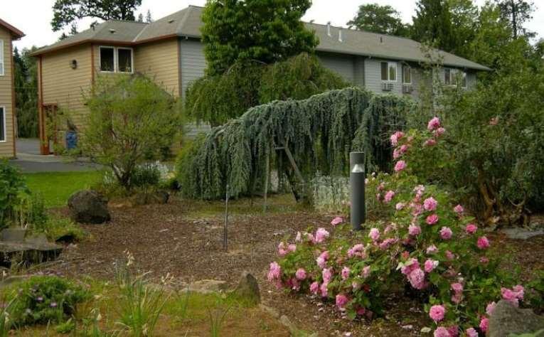 Sunset Motel Hood River Facilities photo